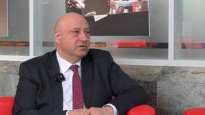 Интервью с депутатом Думы Сургута Михаилом Бехтиным