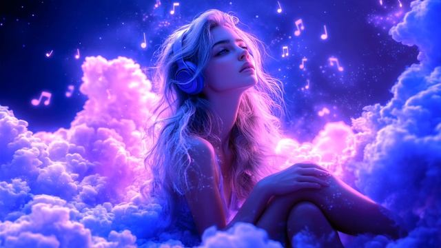 Lights of the Night ✨️ Electronic Dance Music