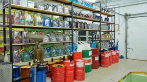 Отзыв франчайзи г. Ростов-на-Дону (Франшиза Замена масла SPOT) автосервис