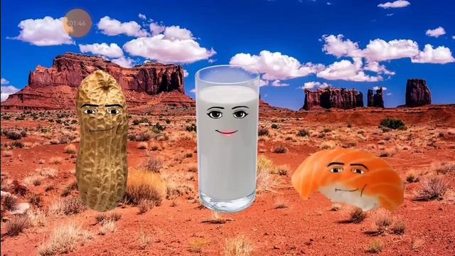 Стоять ковбой!, похищение туалетной бумаги! и китайский genagdo! смотреть онлайн