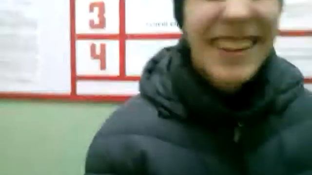 Друг Миши Табуреткина(конец света) смотреть онлайн