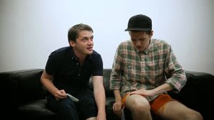 Парни пробуют ЭПИЛЯЦИЮ ✅