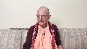 Разбор второго стиха Дамодараштаки — Е.С. Бхакти Вигь?