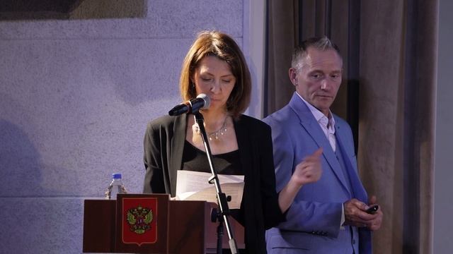 Отчёт Волшебный возраст 2024