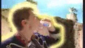 Реклама Danone