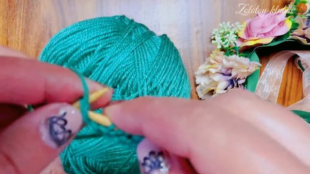 Как вязать резинку 1×1 смотреть онлайн