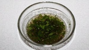 Говядина в рукаве с картошкой