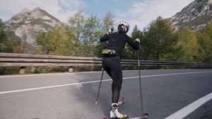 Как российские лыжники готовятся к Олимпиаде 2026 в Ита?