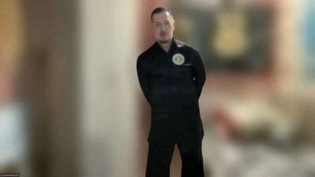 Тайцзи при болезни Паркинсона