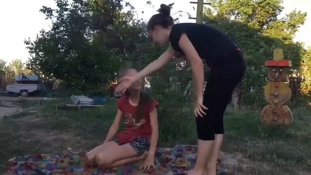 #Йога Челлендж // Yoga Challenge смотреть онлайн