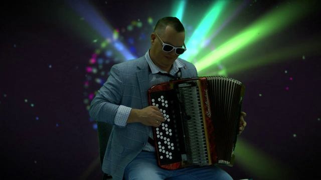 Besame Mucho.  Джаз Мировые хиты Гармонист, Гармонь, Гармонисты, Баянист, Баян, Баянисты Accordion