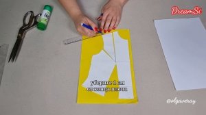 КАК РАЗМОДЕЛИРОВАТЬ ВЫТАЧКИ НА ПОЛОЧКЕ #dreamsi #вытачки #моделирование