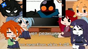 [Реакция fnf на meme//fnf reactions to meme]{RUSS//ENGL}