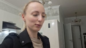 VLOG: ВОЗВРАЩАЕМСЯ В ГЕРМАНИЮ | СНЯЛИ КВАРТИРУ В АСТАНЕ |