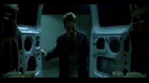 Бойцовский клуб (Fight Club)