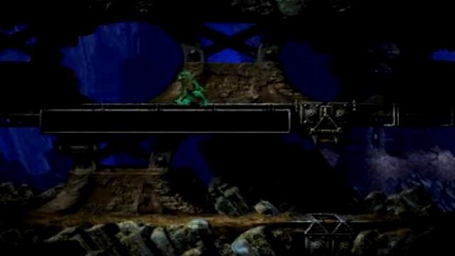 Локализация Kudos ODDWORLD ABE'S EXODDUS
