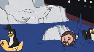 Ленинград — Хорошо там, где мы есть