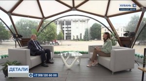 Сергей Исаенко: задача врачей — увеличить период активного долголетия