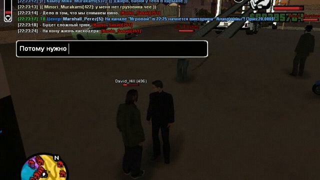 AK ~ [Снимаем трейлер] Ч.1 Закупка мото для трюков смотреть онлайн