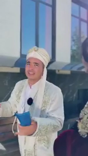 KURSDOSH QIZGA UYLANGANINGDA 3-qism🤩