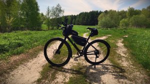 РАЗВЕДКА ПЕРЕД СПЛАВОМ. РЕКА ЕМУРТЛА