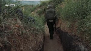 Клип Юлии Чичериной «Донбасс - моя Спарта»