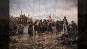 Международные отношения в конце XV- XII веках