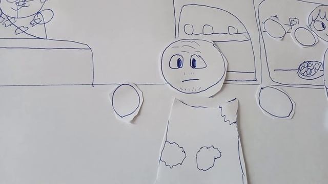 бумага 1 серия смотреть онлайн