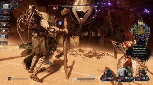 Clair Obscur  Expedition 33 Бой с Глиссандо