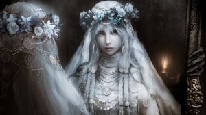 ELDEN RING NIGHTREIGN — трейлер класса Ревенант