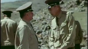 Вижу цель. 1-я серия (1978)