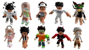 ROBLOX СТРИМ (ОБНОВЛЕНИЕ СКИНА)