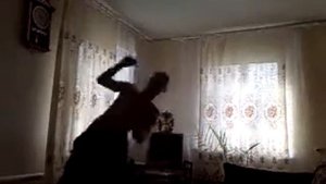 крамп, танцы, dance, danse, Krump, kramp.mp4