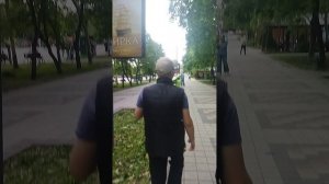 ТАКОГО КОНТЕНТА ВЫ ЕЩЕ НЕ ВИДЕЛИ! ОБЗОР НА ПАРК ИМЕНИ ГОВОРУХИНА! 1-Я ЧАСТЬ!