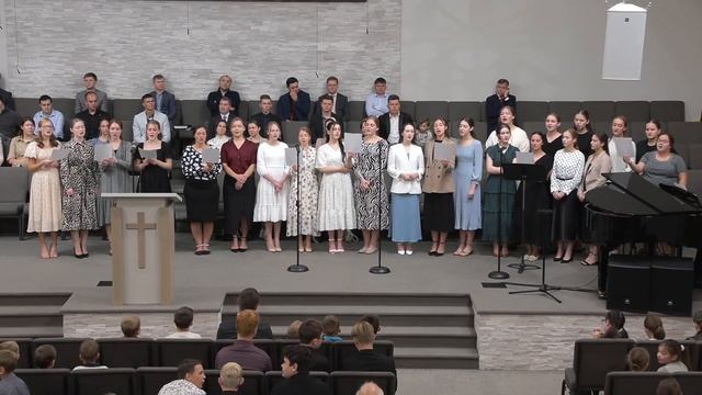 05 Отчизна моя дорогая (Пение) - 10/13/2024 смотреть онлайн