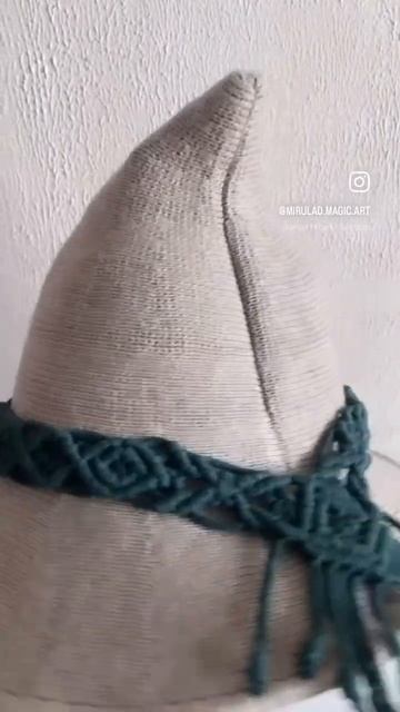 Волшебная шляпка в наличии 🧚🏼 смотреть онлайн