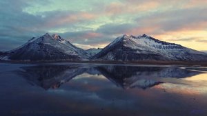 Музыка превращает съёмку в настоящий портал в мечты - Haute Couture -- Phillip Gross -- Non-Music