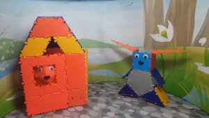 Мультстудия „Солнышко“ отчет. ДОУ 1 Братск