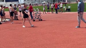 Путь к ПР U20 - Чемпионат и первенство Краснодарского кр