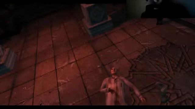 Bloodline. Часть 17. Финал. смотреть онлайн