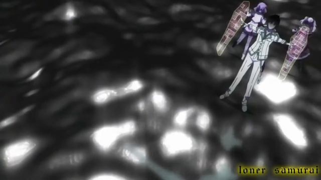 {AMW}Я был не одинок — со мной были мои внутренние демоны.||аниме клип смотреть онлайн