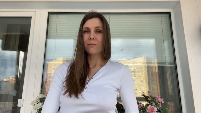 Отзыв Алёны Рихельгоф  о курсе  Профессия мечты - организатор пространства