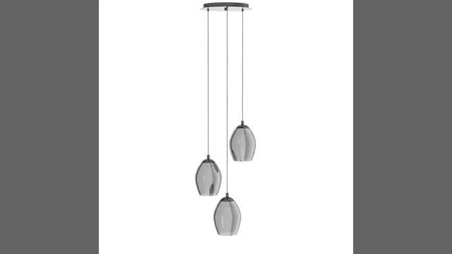 Светильник подвесной Eglo Estanys 39565 смотреть онлайн