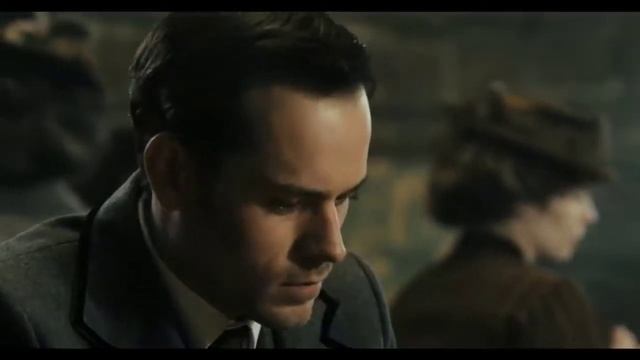 Про фильм-трилогию "Таймлесс" смотреть онлайн