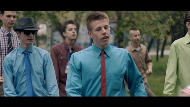 Стиляги смотреть онлайн