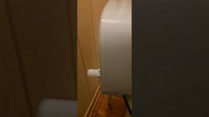 Как установить унитаз, своими руками.