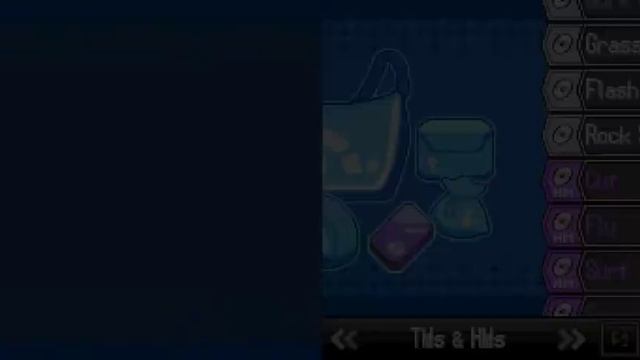 Белый лес и зачистка маршрутов - Прохождение Pokemon White #24 смотреть онлайн