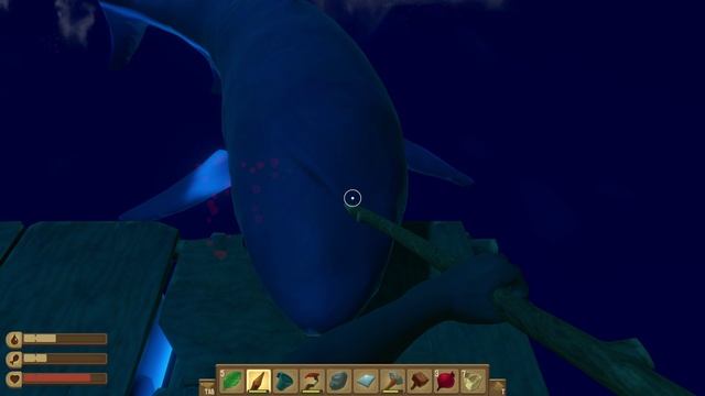 Играю в Ruft смотреть онлайн