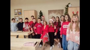 Визитка на конкурс