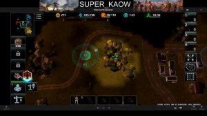 Art Of War 3 LIive Stream-SUPER KAOW3 (Часть 42)